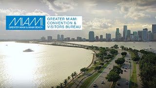 What Makes Greater Miami and Miami Beach the Perfect Meeting Destination?
