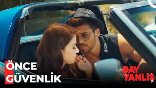 Bırakayım Mı Yavru? - Bay Yanlış