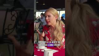 Luzelba está en bancarrota #rfl #estrellatv #ricafamosalatina
