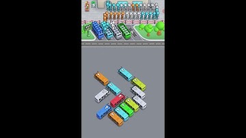 Crowd express level 125 walkthrough solution 