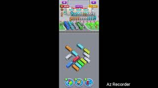 Crowd express level 125 walkthrough solution 
