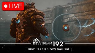 DEVSTREAM 192 TODAY!!!  🔴LIVE 🔴 Wealth