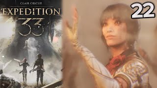 Expedition 33 w/ ShadyPenguinn [22]