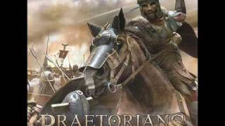 Praetorians game themes - Under attack screenshot 4