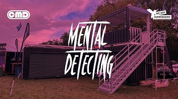 DETECTIVAL 2022 | Video #20 | #ukmetaldetecting  | #minelabequinox600 #detectival #minelabmanticore