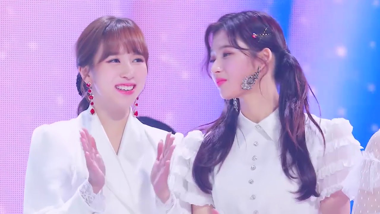 Mina&Sana - My sweetie Darling&Honey
