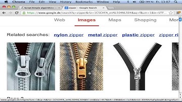 Simple algorithms in Haskell
