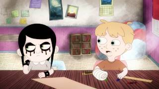 Animation Domination | Golan the Insatiable: Learning Buddies | FXX