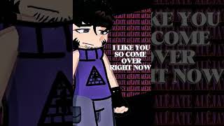 #fangirl #hardyluski #loca #edit #parati #gachalife2 #gachameme