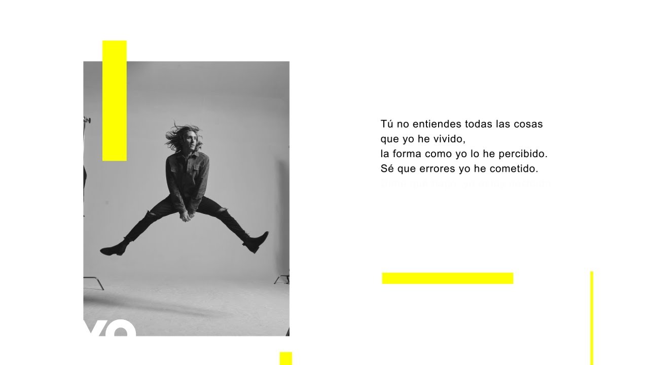 Dvicio, Llane - Hola qué tal? (Lyric Video)