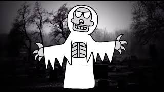 12ft ghoul - Menards 2024