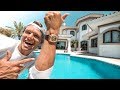 NEW WATCH AND NEW HOUSE! | VLOG² 29