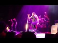 How Does It Feel - D'Angelo Killing It at the Cosmopolitan