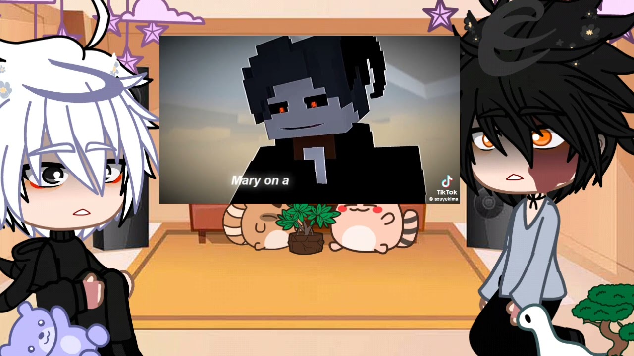 👤🗣️|| Otto & Tit react to Oti||otifara:) ||🌺🧡