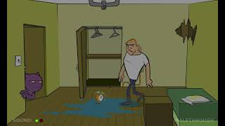 Reincarnation: ADDO Full Playthrough / Longplay / Walkthrough (no commentary) #flashgame