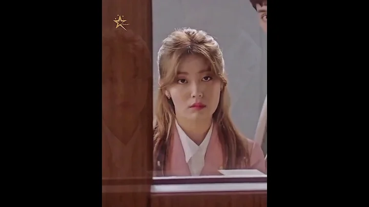 I'm watching you 🧐 | #suspiciouspartner #jichangwook #kdrama #shorts #viralshorts #fyp