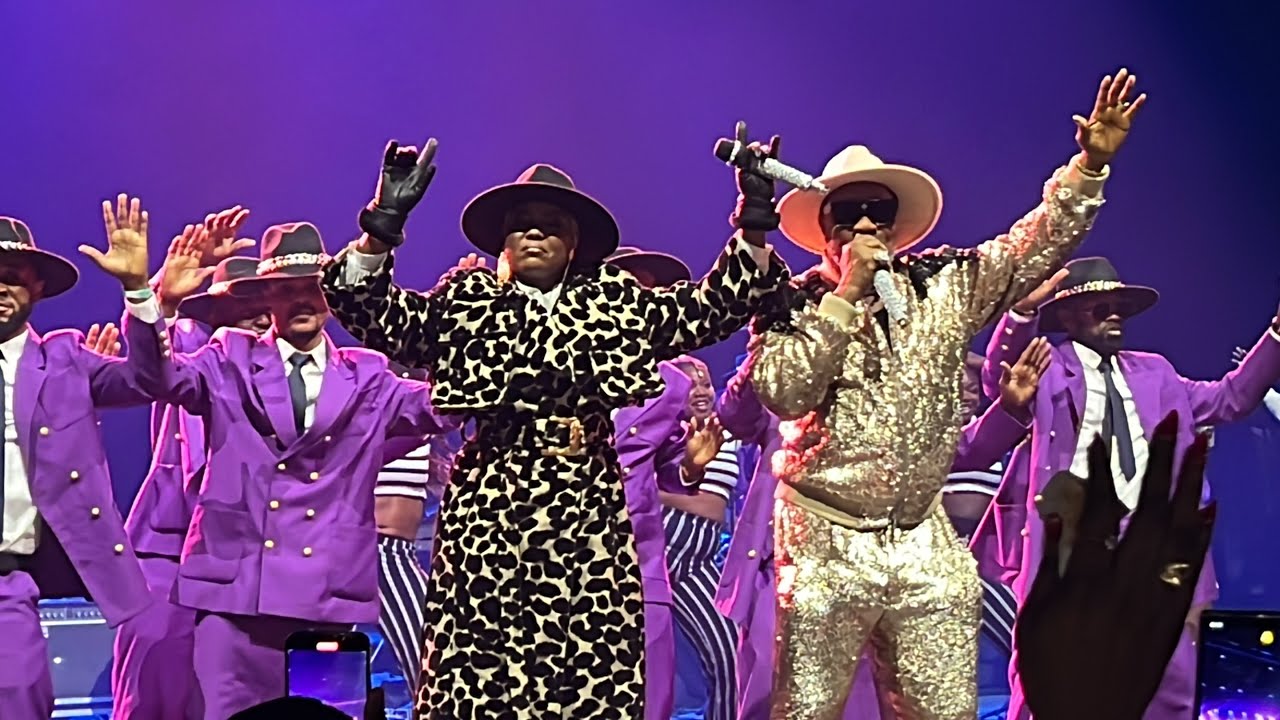 🔴LIVE: KOFFI OLOMIDE DÉDICACE JB MPIANA CONCERT 39EME ANNIVERSAIRE QUARTIER LATIN , BURO MPELA, BRIG