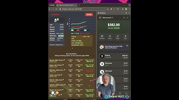 Pump Fun sniper bot quick test — Solana MEV trigger and broadcast snapshot