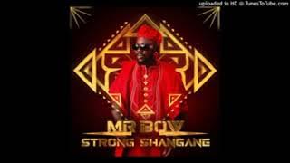 mr bow no way back feat  henny c 2025