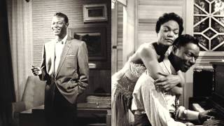 Nat King Cole- Ay Cosita Linda chords