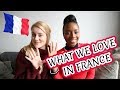 10 THINGS THAT THE FRENCH DO BETTER ft. Nonstopparis