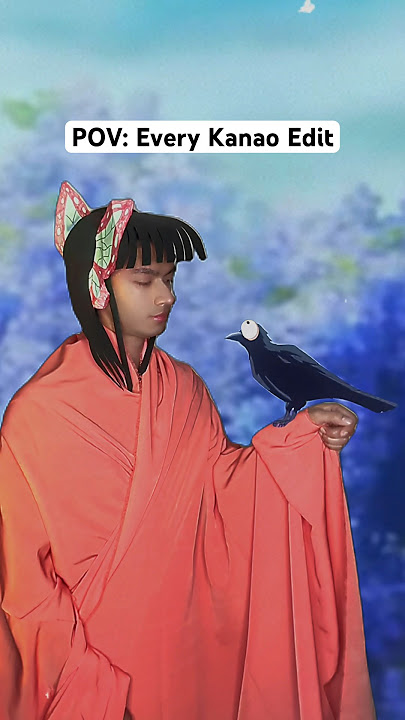 Every Kanao Edit #demonslayer #kimetsunoyaiba #kanao #anime