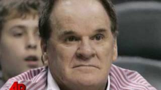 Will Pete Rose Ever Be Reinstated