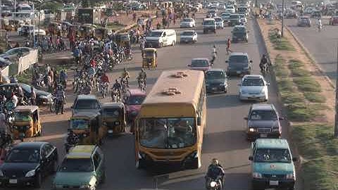 #RISKAnalysis - Al-Qaeda’s Ascent and #TravelWarnings in #Mali