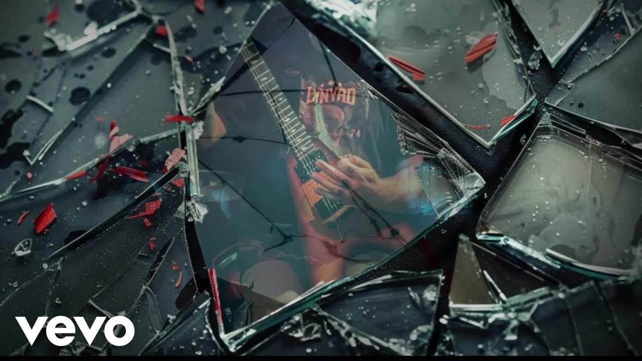 Wreck-Defy - Impact (Official Music Video) (Lyric Video) ft. Chris Poland