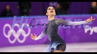 Evgenia Medvedeva | Hurricane