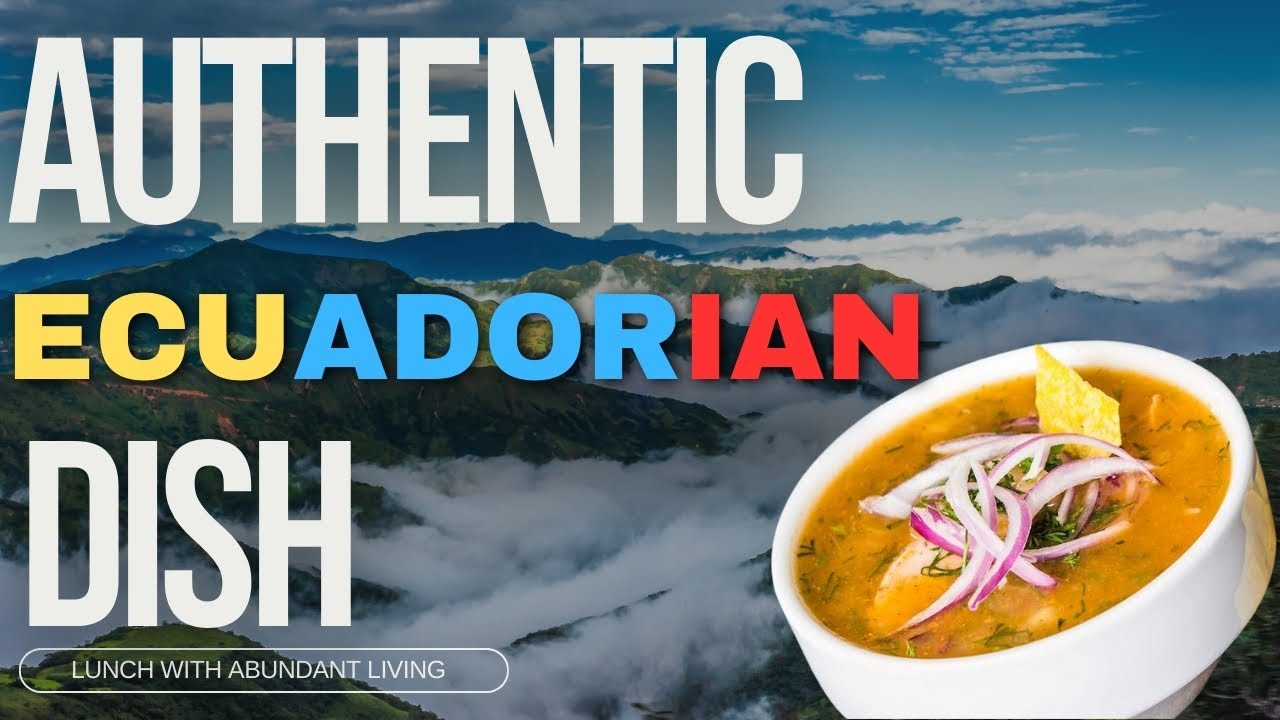 Цены на обед? | Zona Lion's Food Fiesta | Вилкабамба, Эквадор