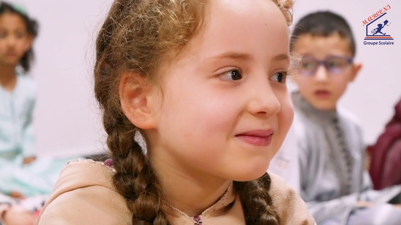 حفل ديني لتلامذة المستويين الأول والثاني لمجموعة مدارس ماركوني