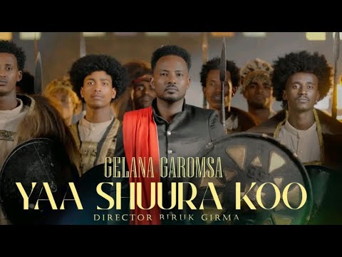 Galaanaa Gaaromsaa Yaa Shuraa Koo 2025 