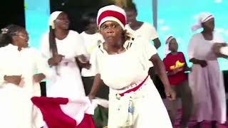 OMUNYALI WA BIOSI BY MAXIMUM VOICES