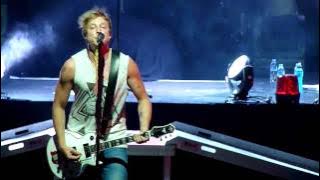 Sunrise Avenue - Sex & Cigarettes (Live) Berlin/Germany