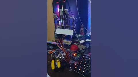 Robotic Arm 🦾 #arduinoproject #robotics #arduino #engineering