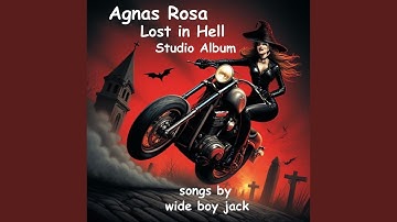 Rags to Richers (feat. Agnas Rosa)