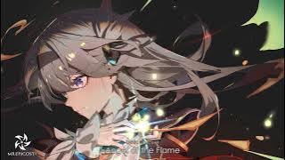 ANGEL OF THE FLAME | Powerful Epic Orchestral Music | David Chappell