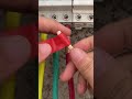 Perfect Electrical Tape Wrapping Technique #ideas #shorts #wrapping #wire
