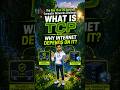 Day 16/25 | What is TCP and Why Internet Depends On It? 🌐 | TCP Explained | Web Dev In Days #webdev