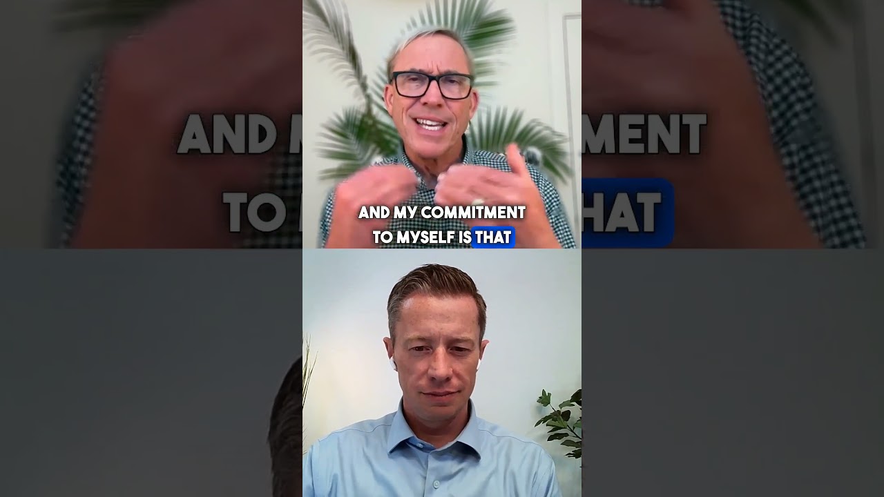 Coaching 20 CEOs #shorts