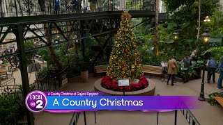 A Country Christmas at Gaylord Opryland
