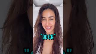Disha Patani VS Talwiinder: Net Worth Comparison! #DishaPatani #Talwiinder #NetWorth #viral #Shorts