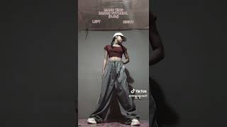 Madd Ting dance tutorial!! #dance #dancechallenge