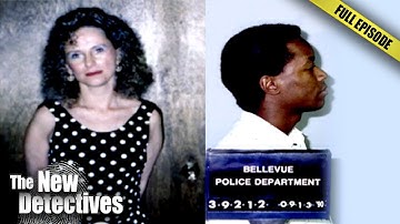 Stranger Than Fiction | FULL EPISODE | The New Detectives