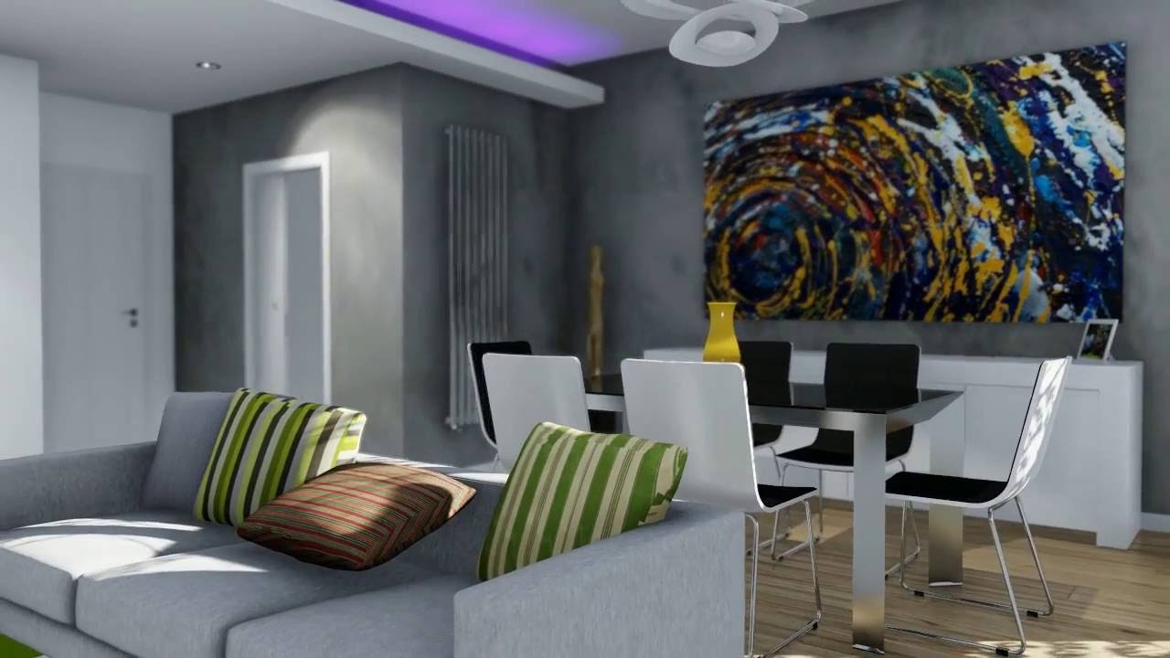Ristrutturazione quadrilocale 100 mq youtube Costi ristrutturazione casa 100 mq
