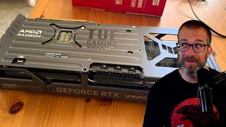 Asus BTF GPU draws 1000 watts, Gigabyte RGB is borked and HDMI 2.2 announced - Prawn News