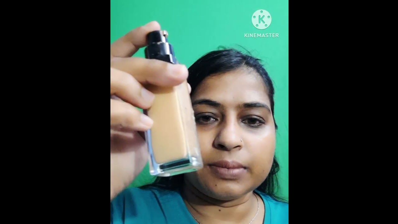 How to find the right foundation for your skin ✨️❤️.......