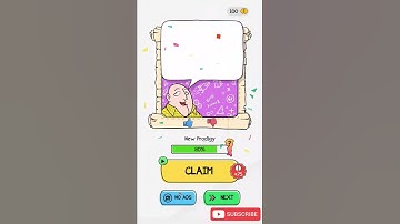 Braindom Level 299 Walkthrough and Solution