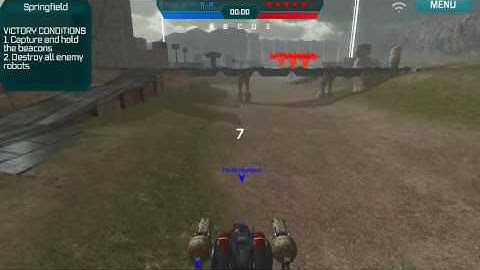 WR TEST SERVER, WR 2.8.0 (2.8.0.252)